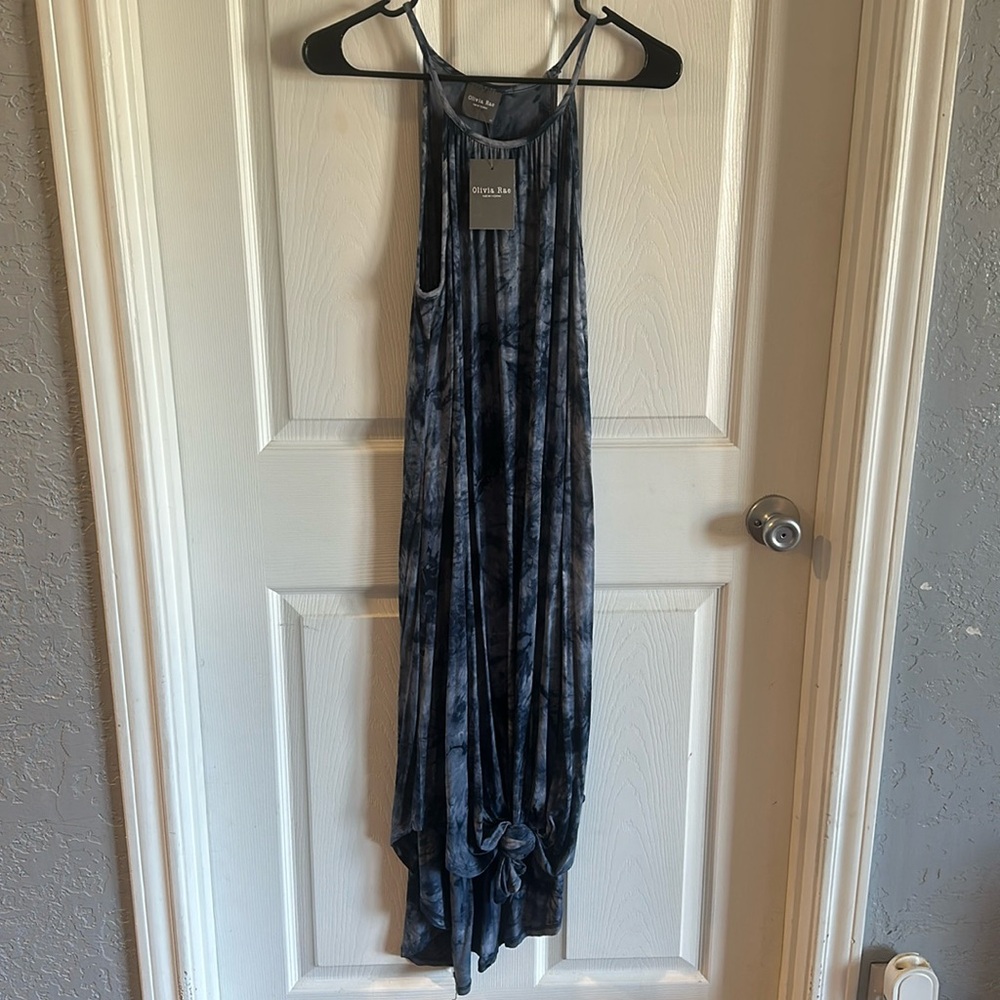 Women’s maxi